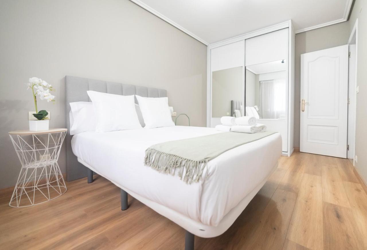 Apartamento An Sol “Ferrol” Exterior foto