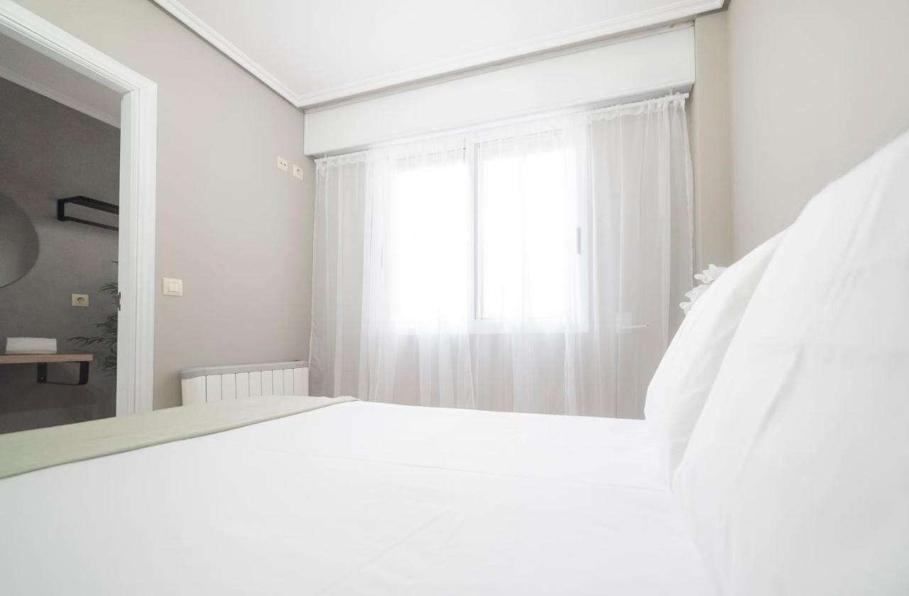 Apartamento An Sol “Ferrol” Exterior foto